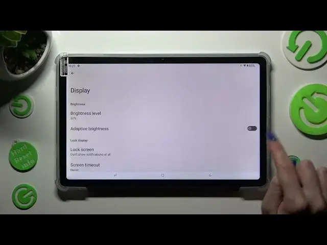 Video thumbnail for How To Turn On & Off Auto Brightness In DOOGEE T20