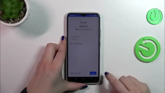 Video thumbnail for How to Remove a Google Account on VIVO Y19