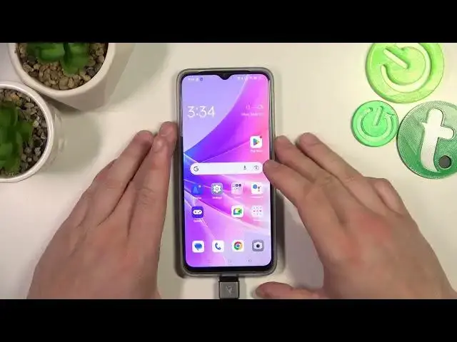 Video thumbnail for How to Connect Pendrive to Oppo A77?