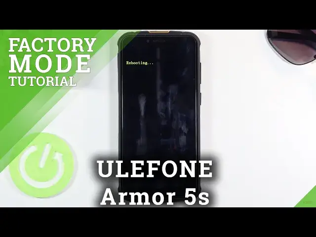 'Video thumbnail for How to Open Factory Mode in ULEFONE Armor 5s – Enter Hidden Test Menu'