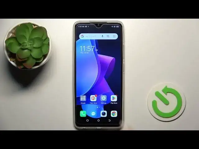 Video thumbnail for How to Apply Dark Theme on TECNO Pop 7?