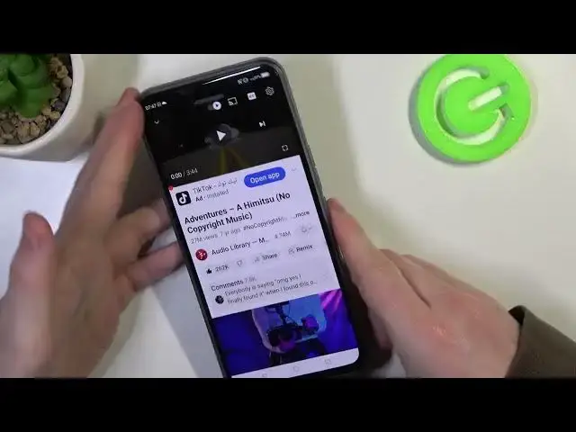 Video thumbnail for Does ZTE Axon 20 Have Stereo Speaker?