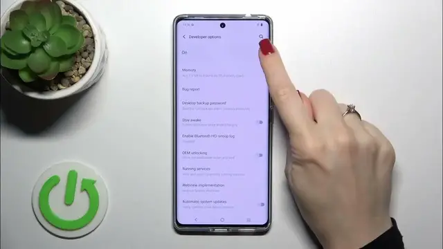 Video thumbnail for How to Hide Developer Options in VIVO T2 Pro – Disable Advanced Mode