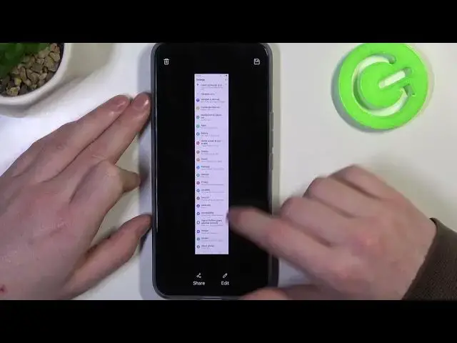 Video thumbnail for How to Take Full Page Screenshot on ZTE Axon 20
