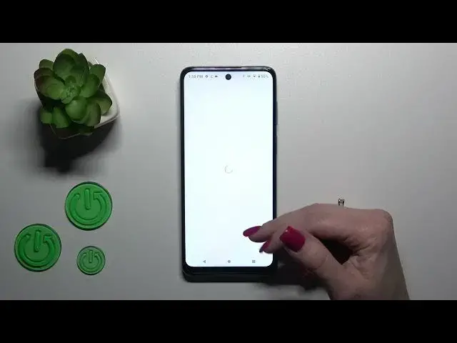 'Video thumbnail for How to Turn Off the Google Assistant Tool on a MOTOROLA Moto E32s'