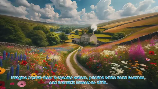 Video thumbnail for Anguilla: A Caribbean Paradise for Photographers