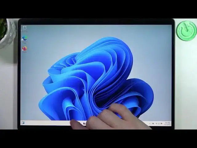 'Video thumbnail for How To Change Display Scale On Microsoft Surface Pro 9'