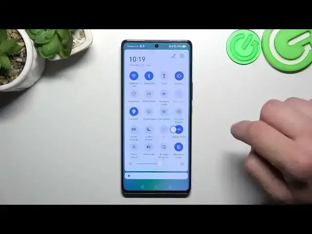 Video thumbnail for How to Enable Navigation Dock on HONOR Magic5 Lite – Turn Off Navigation Dock