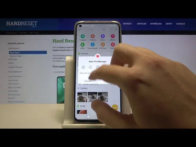 'Video thumbnail for How to Find Downloaded Files in Xiaomi Mi 10T Pro - Locate Downloads'