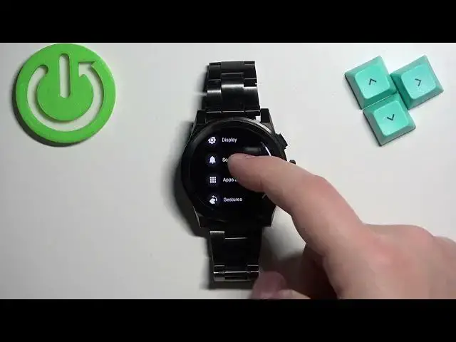 Video thumbnail for How to Uninstall Applications From MICHAEL KORS Access Grayson