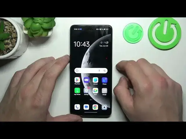 Video thumbnail for How to Turn Off Flashlight on OPPO F23? - Disable Torch