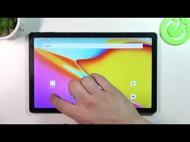 'Video thumbnail for How to Remove And Restore Phone Icon From Home Screen in CHUWI HiPad Max'