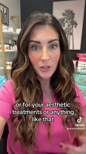 'Video thumbnail for All about me! I am a full practice NP and owner of the Confidence Studio!'
