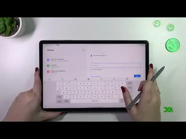 'Video thumbnail for How to Enable Google Backup on SAMSUNG Galaxy Tab S9 FE+?'