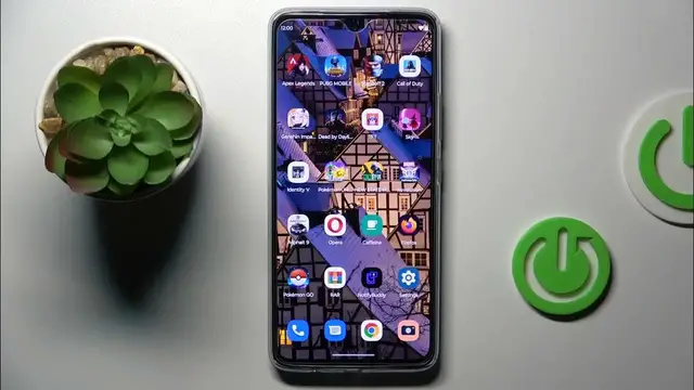 'Video thumbnail for How to Change Voicemail Notification Sound in Motorola Moto G72 - Set Voicemail Alert'