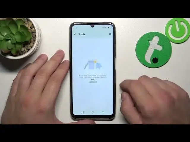 Video thumbnail for How To Find Recycle Bin In Realme Narzo N53
