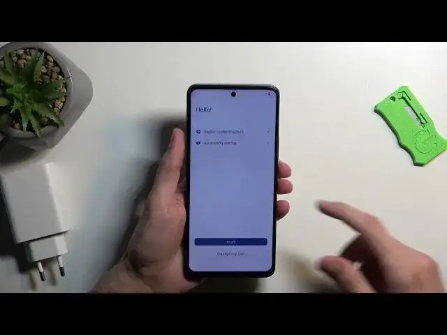 Video thumbnail for VIVO Y36 Unboxing - What's Inside VIVO's box