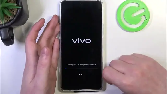 Video thumbnail for How to Bypass Screen Lock on VIVO IQOO Z8
