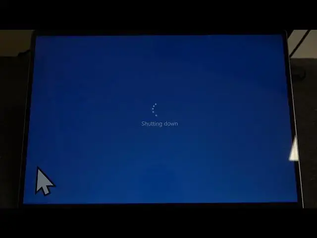 'Video thumbnail for How To Enter BIOS On Huawei MateBook X'