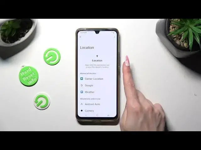 Video thumbnail for How to Change Apps Permissions on VIVO T1 Pro 5? - Manage App Permissions