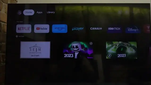 Video thumbnail for How To Change Color Temperature on TCL Smart TV