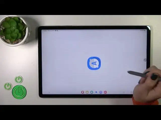 'Video thumbnail for How to Check Battery Temperature in Samsung Galaxy Tab S9 FE+?'