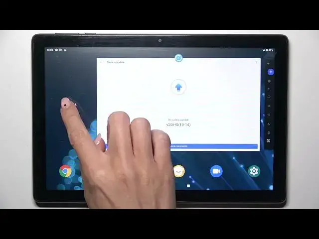 'Video thumbnail for How to Close All Running Apps on ALCATEL 1T 10 SMART 2020?'
