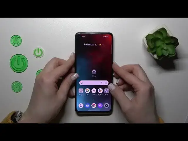 'Video thumbnail for REALME Narzo 50 Pro Face Unlock Test'