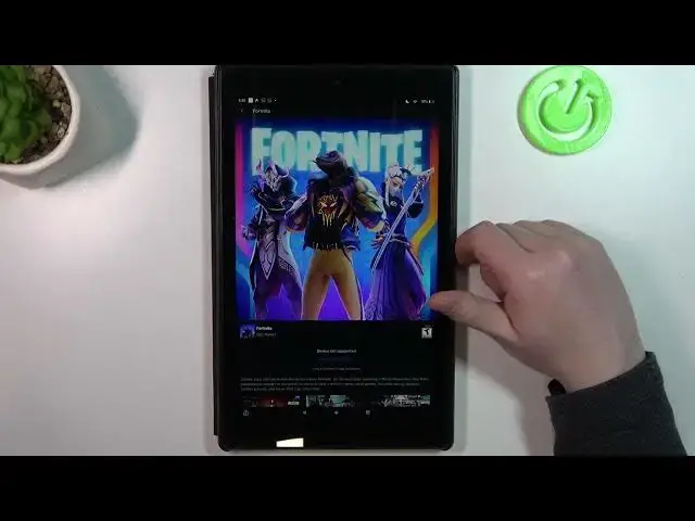 Video thumbnail for Is Fortnite Available for Amazon Fire HD 10?