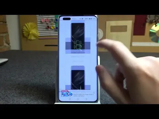 'Video thumbnail for Does HUAWEI Nova 11 Pro Have AMOLED Display?'