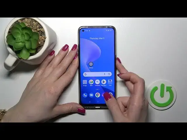 Video thumbnail for How to Change Fingerprint Sensor Animation on REALME 9 Pro+