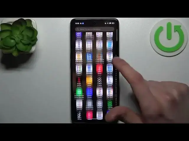 Video thumbnail for How to Make Screenshot in OPPO F23 – Learn Screenshot Methods