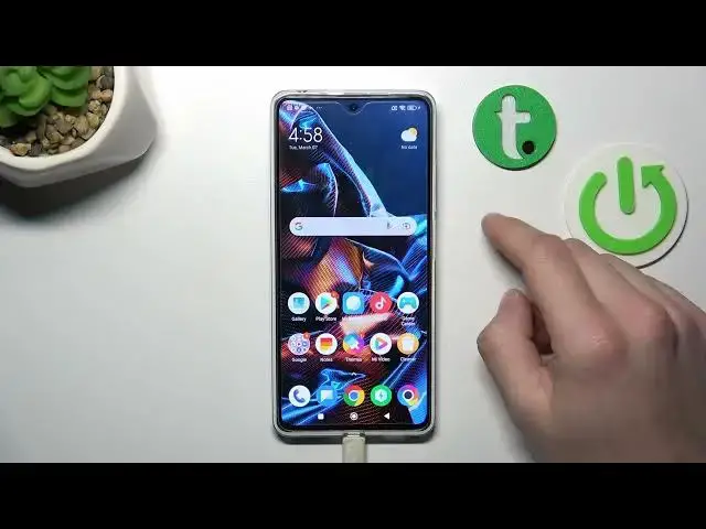 'Video thumbnail for How to Change Display Brightness Level on POCO X5 Pro'