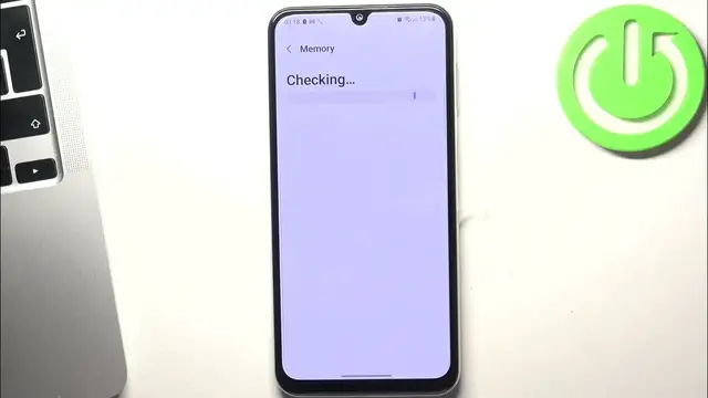 Video thumbnail for How to Make SAMSUNG Galaxy M34 Faster