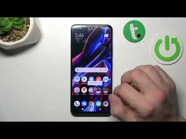 Video thumbnail for Does POCO X5 have a Screen Recording - Screen Recording Feature