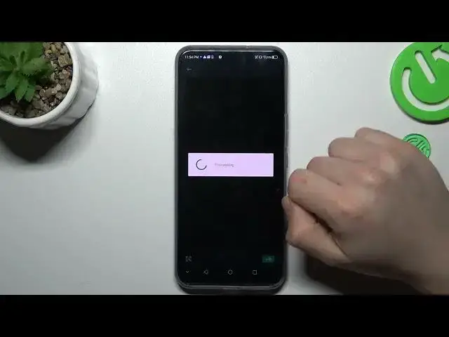 Video thumbnail for How to Send Fax with ZTE Axon 20 5G