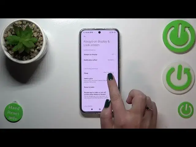 'Video thumbnail for How to Change Screen Timeout on XIAOMI 13?'