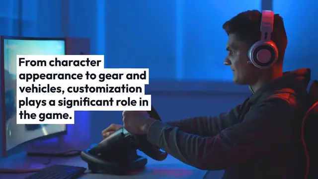 Video thumbnail for Customization Options In Watch Dogs 2