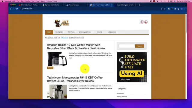 Video thumbnail for 🔥 FREE Answer The Public Alternative - Insanely Useful SEO Tool (AI)