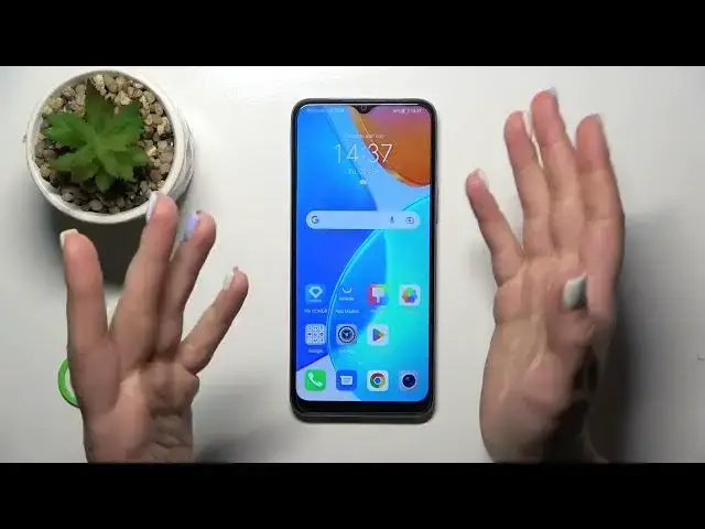 'Video thumbnail for Honor X6 - Fingerprint Scanner Test'