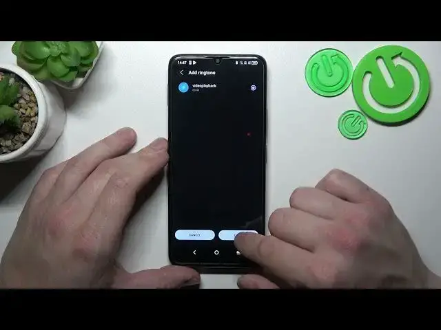 'Video thumbnail for How to Set Custom Notification Sound on TCL 408? - Personalize Alerts'