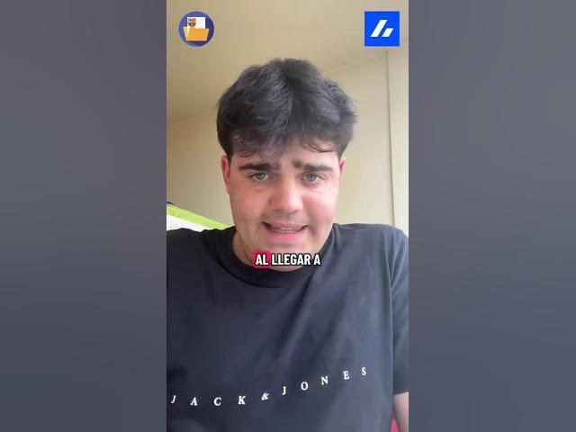 Video thumbnail for Las notícias del día del Barça💙❤️ #fcbarcelona #barça @paullorens