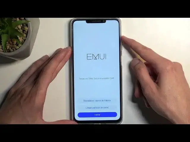Video thumbnail for How to Hard Reset HUAWEI Nova Y91 Via Recovery Mode?