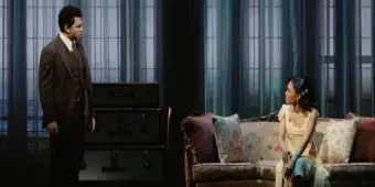 Video thumbnail for Video: China Anne McClain Sings 'Beautiful Little Fool' From THE GREAT GATSBY