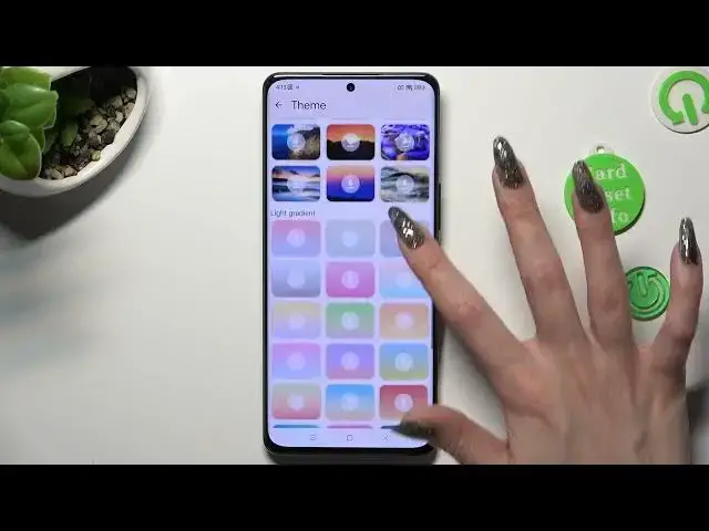 'Video thumbnail for How to Change and Customize Keyboard Theme on XIAOMI 12S Ultra'