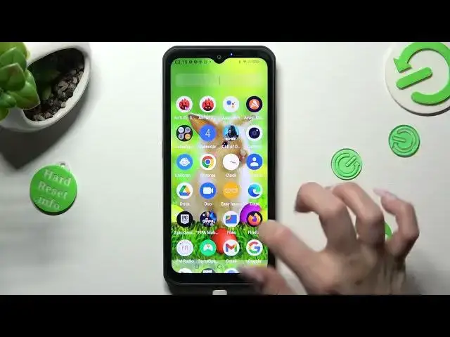 Video thumbnail for How to Clone Apps on ULEFONE Armor 17 Pro? - Duplicate Apps