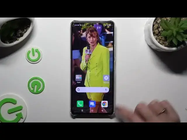 Video thumbnail for How to Toggle Location on or Off on INFINIX Note 30 Pro!