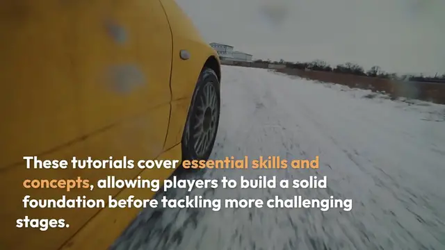 Video thumbnail for Tutorials for New Players