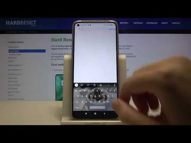 Video thumbnail for How to Activate Auto Brightness in Xiaomi Mi 10T Pro - Automatic Screen Adaptation