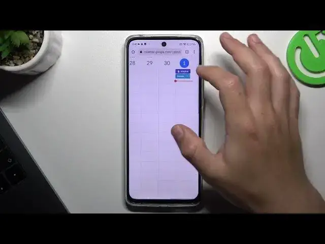 Video thumbnail for How to Duplicate Events in Google Calendar Mobile? Let's Copy / Duplicate Calendar Event on Phone!